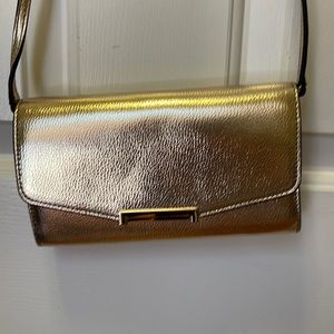 Crossbody/wallet